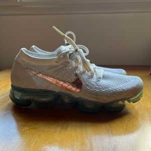 Nike Vapormax Airmax fly knit Sneakers